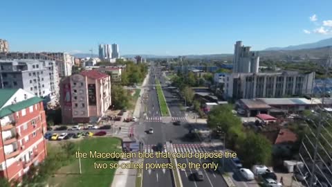 George Atanasoski from Macedonia | Documentary series | Episode 8