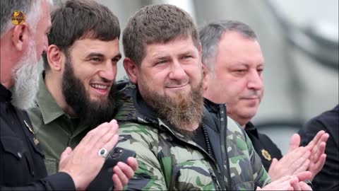 Breaking News Liderul cecen Ramzan Kadîrov se retrage din funcție Mesajul postat pe Telegram