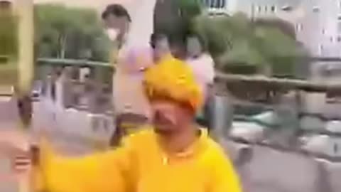 Mr FunnyCrazyVideo😂 Just Incredible Video Funny and Crazy #Like Follow for Follow 🥰