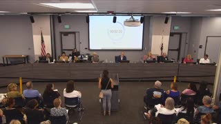 Yasmin Williams - 6/27/23 Temecula Valley USD Public Comments