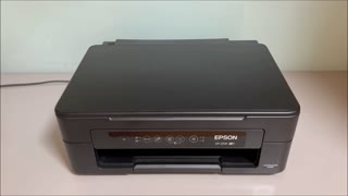 Epson XP 2105 Ink Cartridge Replacement