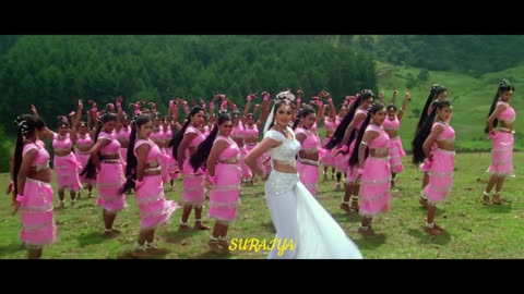 Payaliya Video | Deewana | Divya Bharti & Rishi Kapoor | 90's Evergreen Romantic Song
