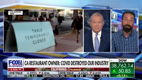 Celebrity Chef Plans to ‘Franchise out’ of Commiefornia Amid Distressing Economy