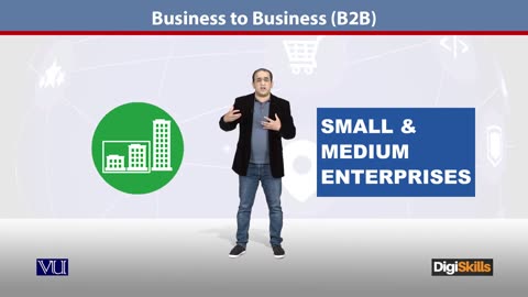 E-Commerce Management / Topic 15 Business to Business (B2B)