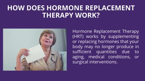Revitalize Your Well-being with AB Hormone Therapy: Hormone Replacement Therapy for Optimal Health