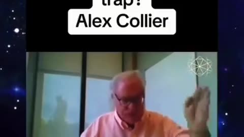 ALEX COLLIER TALKS ABOUT WHAT HAPPENS WHEN WE DIE