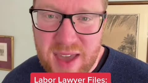 Labor Lawyer Files:The Only * Fans Case