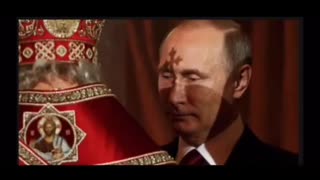 PUTIN SPEECH: Putin demonstrating disgust and outrage with globalists of the world reducing