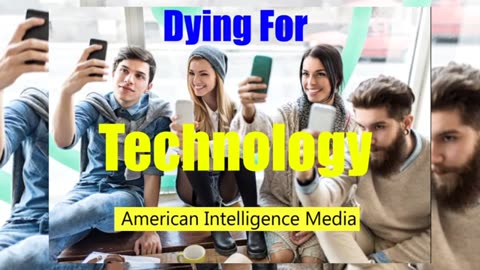 Technology Addiction and Illnesses Discussed