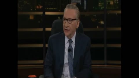 Bill Maher Shreds Liberal With The Truth About DeSantis