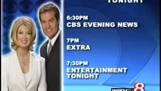 April 29, 2004 - 'Entertainment Tonight' Promo