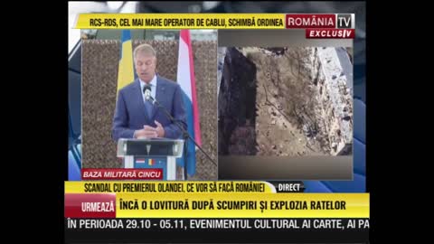 Scandal cu premierul Olandei, ce vor sa faca Romaniei