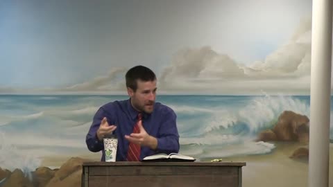 Job 17 Preached by Pastor Steven Anderson
