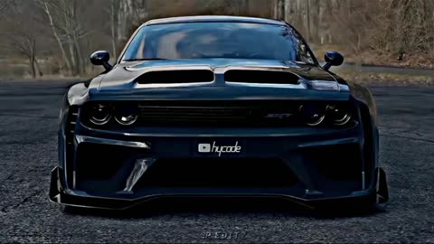 Dodge 🔥 #dodge #rumble