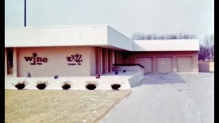 December 18, 1982 - WIRE (1430 AM Indianapolis) Newscast