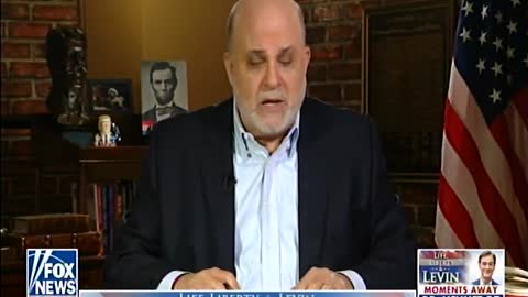 Full Mark Levin Monologue for Sunday, November 6, 2022