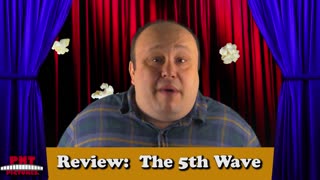 The 5th Wave - PNT Movie Review