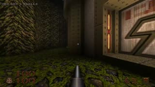 Let's Play Quake Remastered Part 01