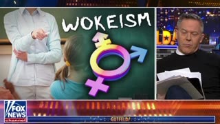 Gutfeld Monologue: WOKE