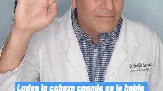 Dr. Teofilo Gozaine