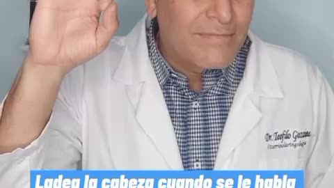 Dr. Teofilo Gozaine