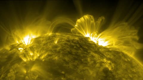 First Sightings of How a CME Forms