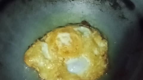 Miracle image cook egg