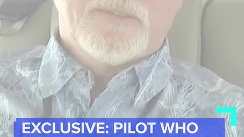 EXCLUSIVE: PILOT WHOPASSED OUT MID-FLIGHTHOPES TO FLY AGAIN