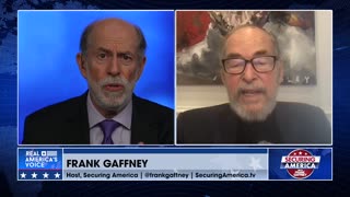 Securing America with David Horowitz (part 2) | June 19, 2023