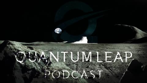 Quantum Leap Podcast Promo (Rel. 9.23.23)