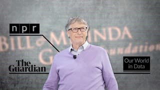 Bill Gates - The true, untold history
