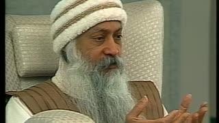 Osho_From Bondage to Freedom #26