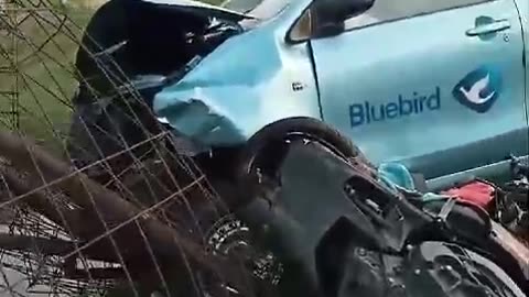 car accident