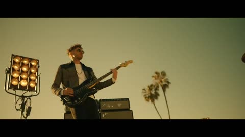 OneRepublic - I Ain’t Worried (From “Top Gun: Maverick”) [Official Music Video]