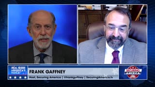 Securing America with Robert Spencer (part 1) | October 9, 2023