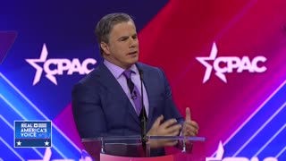 Tom Fitton: conservatives must stop the “assault” on children and freedom of speech