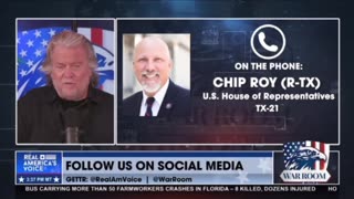 Rep Chip Roy