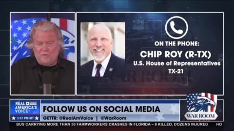 Rep Chip Roy