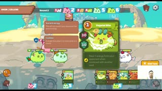 How To Play Axie with Strategies 010