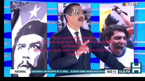 Ditadura na Nicarágua e aliança entre Lula e governo de Daniel Ortega