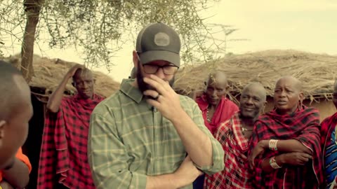 Matt Walsh Goes To Africa To Explore Ideas on Gender