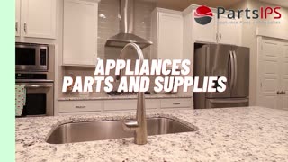 Appliances Parts and Supplies- PartsIPS