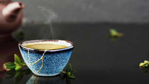 Cup of Tea Jazz 🍵 Relaxing & Elegant Jazz Instrumental for Tea