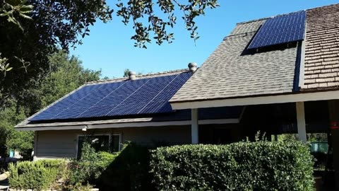 Solar Unlimited : Solar Panels in Studio City, CA | (818) 617-9851