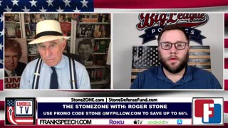 Did Ron DeSantis BETRAY Conservatives by Capitulating to Disney? - Shane Trejo & Roger Stone