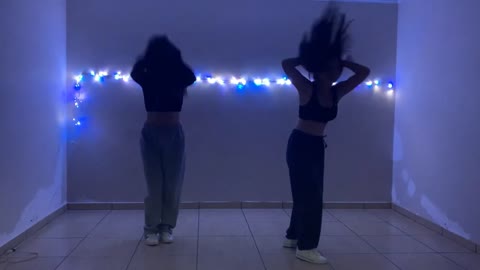 The Weeknd - Earned It Dance Cover Kayday (by It’s K2 Dance)