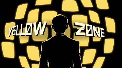 _Yellow Zone_ _ Original Animation