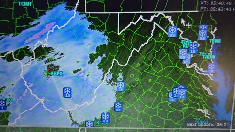 US Govt Direct Energy Weapon West Virginia 1/15/24