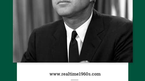 July 3, 1962 - JFK Statement on Algerian Independence