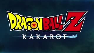 Dragon Ball Z Kakarot - Majin Buu Arc Trailer